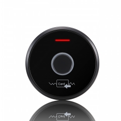 SR-F7 Tuya App Metal Waterproof Fingerprint Access Control/Reader