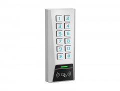 MK2-EH2/MK2-M2 Dual Relay Metal Standalone Access Control/Reader