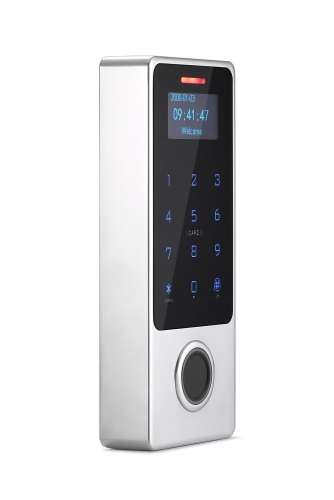 Metal Fingerprint Access Control/Reader Support Wifi/Tuya App
