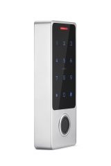 Metal Touch Keypad Standalone Access Control/Reader Support Wifi/Tuya App
