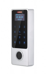 Metal Fingerprint Access Control/Reader Support Wifi/Tuya App