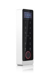 TR-07 OLED Display ABS TouchKey Fingerprint Access Controller