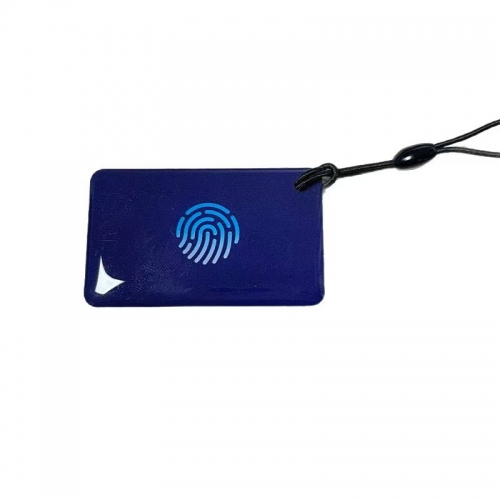 MC-03  13.56Mhz Keychain IC NFC Card /Tag