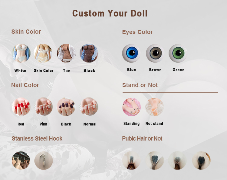 Custom Your Doll