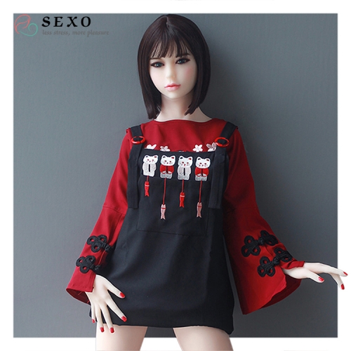 SEXO 150cm lifelike sex dolls