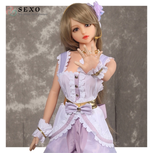 SEXO 140cm American girl doll