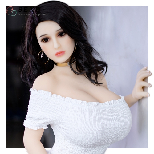 SEXO 108cm Super breast busty Plump body Japanese milf realsex dolls sexy doll