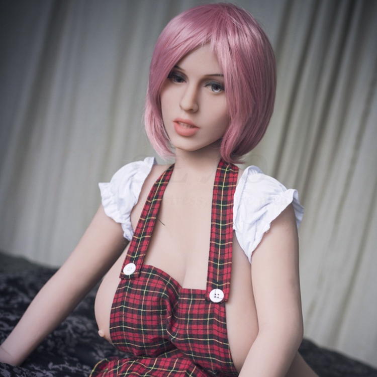 pink lady, sexy apron, cow girl, vealove, real spitback doll