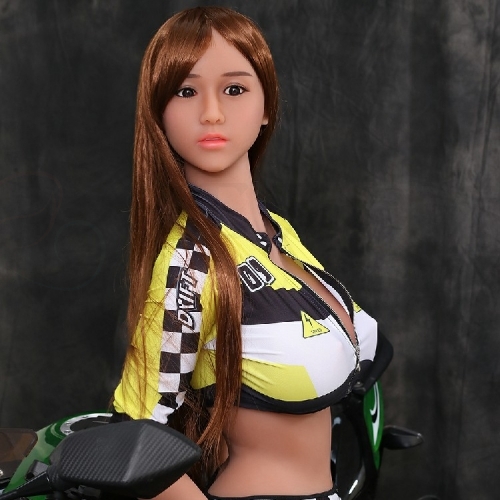 SEXO Dolls - 165cm Japanese Racing Driver FuckDoll
