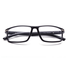 CGID New Fashion Rimless  Reading Glasses, Computer Readers  for Men and Women