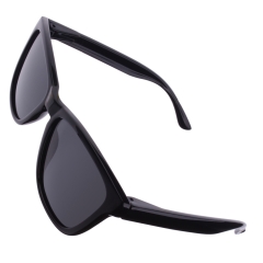 CGID New Arrival Square Polarized Sunglasses With Gratient Frame