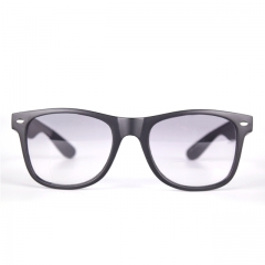 CGID New Arrival Square Reading Glasses With The Function Of Sunglasses