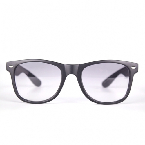 CGID New Arrival Square Reading Glasses With The Function Of Sunglasses