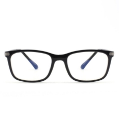 CGID Premium TR90 Frame Blue Light Blocking Glasses,Anti Glare Fatigue Blocking Headaches Eye Strain,Safety Glasses for Computer/Phone/Tablet