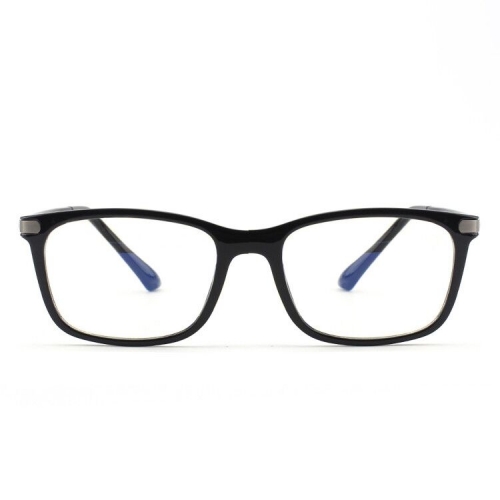 CGID Premium TR90 Frame Blue Light Blocking Glasses,Anti Glare Fatigue Blocking Headaches Eye Strain,Safety Glasses for Computer/Phone/Tablet