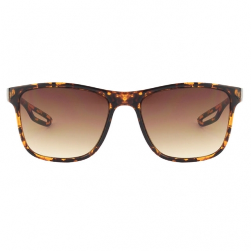CGID Retro Square UV400 Women's Sunglasses