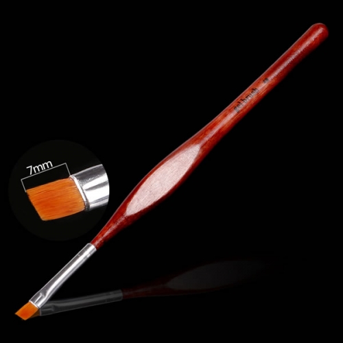 FNB-19 nail gel brush