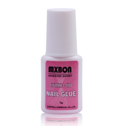 NAG-03 7g For False French Tips Nail Art Care Product nail decoration glue