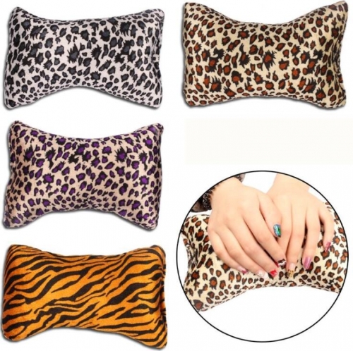 ARM-04 Soft Nail Art Hand Arm Rest Pillow Cushion Salon Equipment for Nail Art