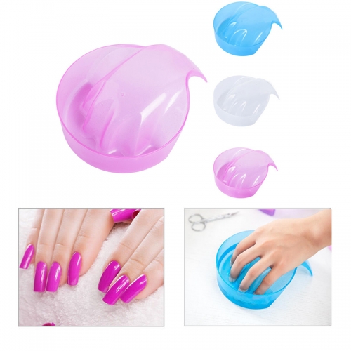 NMC-03 Removal Nail bowl pro nail art diy salon basin spa treatment 1pcs bathing