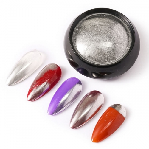 PMN-47 Nail mirror cat eye powder