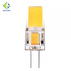 AC/DC12-28V 2.5w G4 LED Bulb