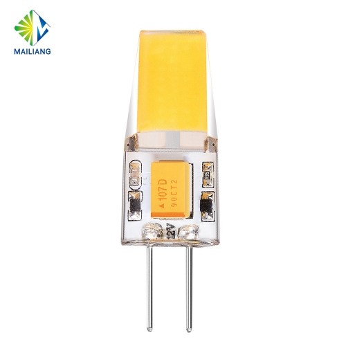 AC/DC12-28V 2.5w G4 LED Bulb