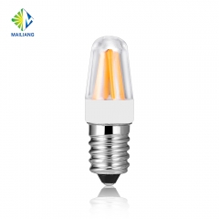 2W E14 filament Bulb