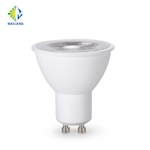 UL GU10 Dimmable