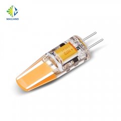 UL Approved AC/DC12V LED G4 Bulb