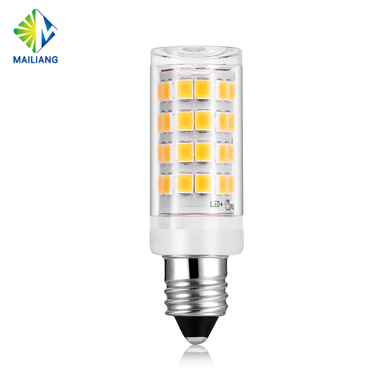 E11/E12/E14/E17 LED Bulb