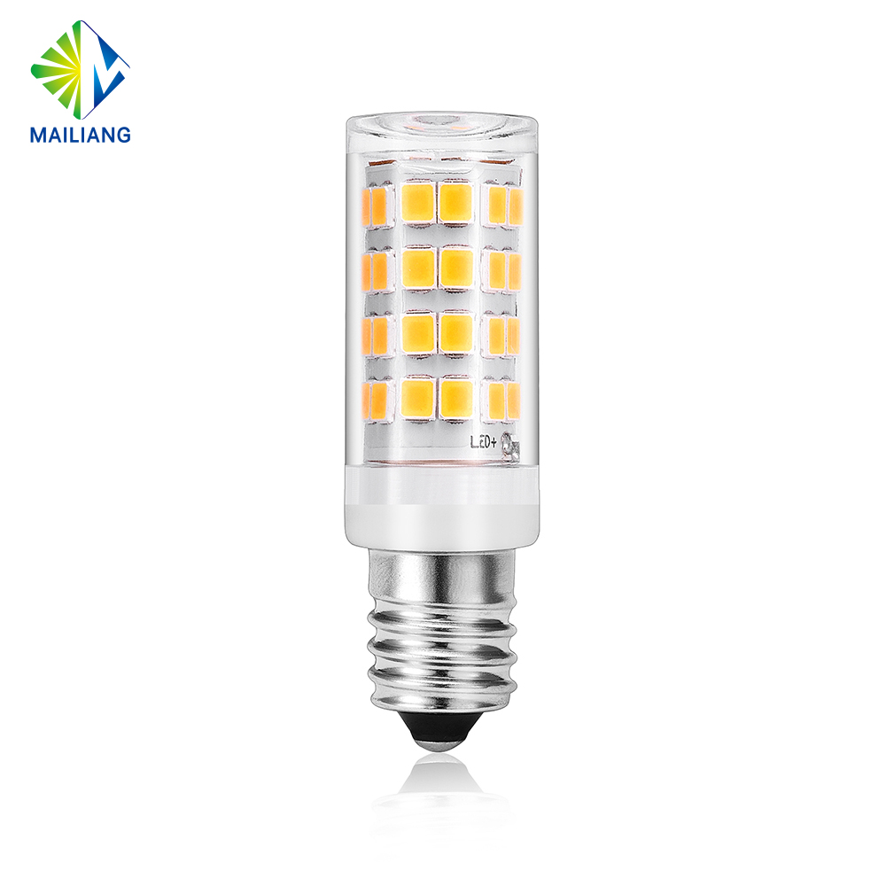 E11/E12/E14/E17 LED Bulb