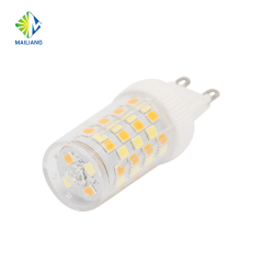 3CCT changeable LED G9 SMD 5W