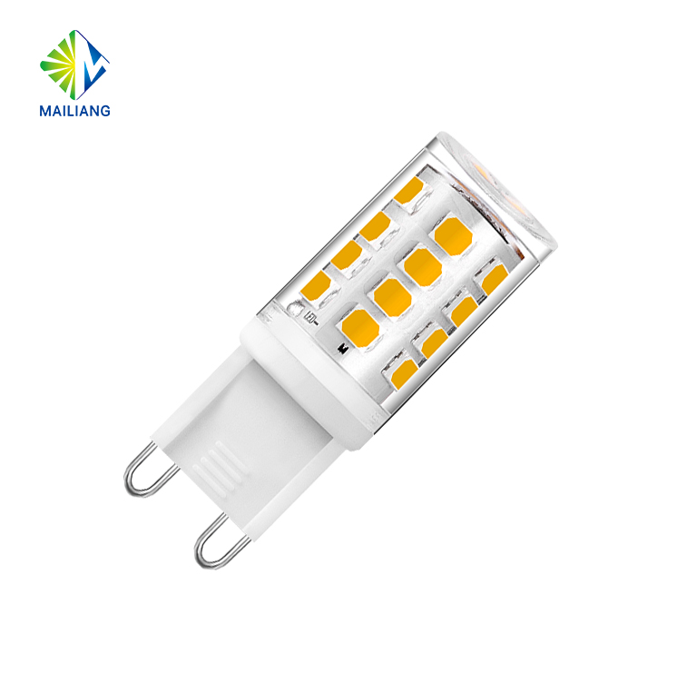 2W TUV G9 LED Bulb