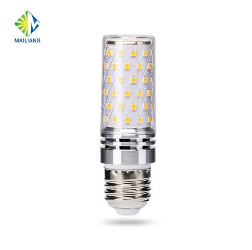 E14/E27/B15/B22 LED Bulb 7W