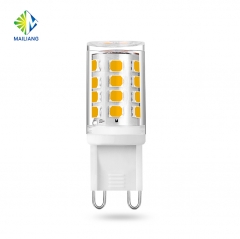 2W TUV G9 LED Bulb