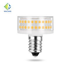 Mushroom E14 Dim Bulb