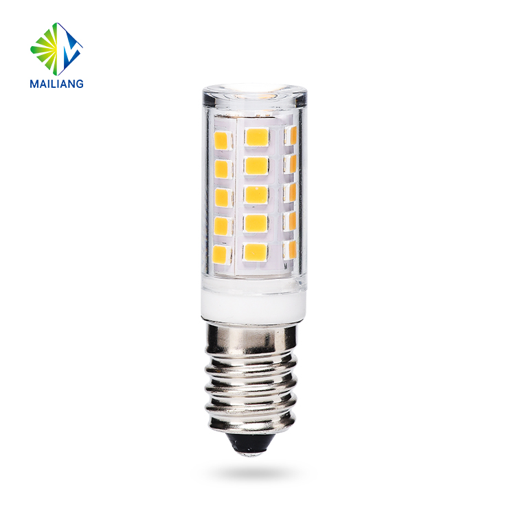ldf3w933 - Lampe LED 3W - E14 Flamme Dépolie - 250 Lm NITYAM
