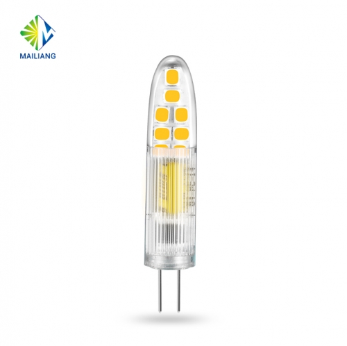 Sentimental placere skal LED G4 Bulb