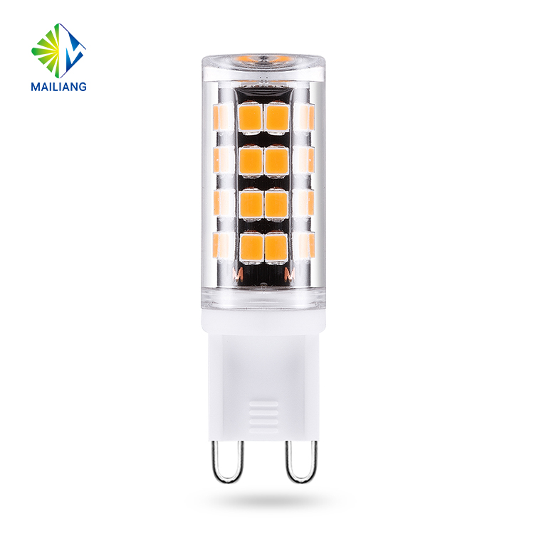 100-265V 3W G9 Bulb