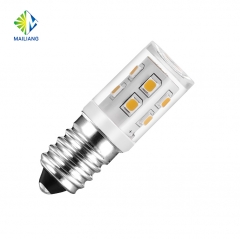 2W short E14 LED Bulb