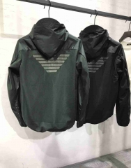 EA jacket