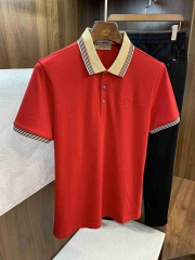 BUR poloshirts