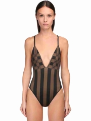 FEND woman swimsuit