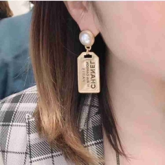 CHANE1 fashion woman earrings
