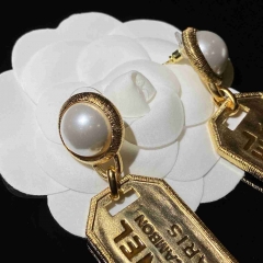 CHANE1 fashion woman earrings