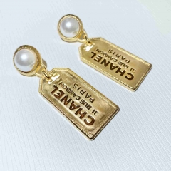 CHANE1 fashion woman earrings