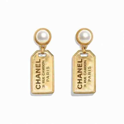 CHANE1 fashion woman earrings