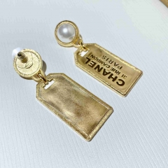 CHANE1 fashion woman earrings