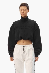 AW woman sweatshirt